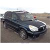 Image 1 : 2005 - BUICK RENDEZVOUS // EXPORT