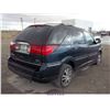 Image 4 : 2005 - BUICK RENDEZVOUS // EXPORT