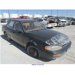 1995 - TOYOTA CAMRY