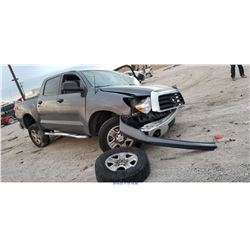 2008 - TOYOTA TUNDRA