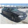 Image 1 : 2001 - CHEVROLET IMPALA