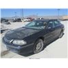 Image 2 : 2001 - CHEVROLET IMPALA