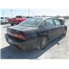 Image 4 : 2001 - CHEVROLET IMPALA