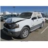 Image 2 : 2007 - FORD EXPEDITION // BONDED TITLE