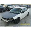 Image 2 : 2001 - DODGE STRATUS