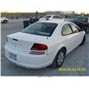 Image 4 : 2001 - DODGE STRATUS