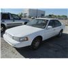 Image 2 : 1989 - NISSAN MAXIMA