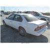 Image 3 : 1989 - NISSAN MAXIMA