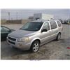 Image 2 : 2006 - CHEVROLET UPLANDER