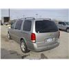Image 3 : 2006 - CHEVROLET UPLANDER