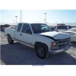 1994 - CHEVROLET 1500