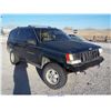 Image 1 : 1997 - JEEP GRAND CHEROKEE