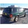 Image 4 : 1997 - JEEP GRAND CHEROKEE