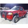 Image 2 : 1998 - FORD F-150