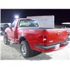 Image 3 : 1998 - FORD F-150