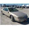 Image 1 : 1997 - MERCURY COUGAR
