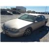 Image 2 : 1997 - MERCURY COUGAR