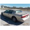 Image 3 : 1997 - MERCURY COUGAR