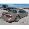 Image 4 : 1997 - MERCURY COUGAR