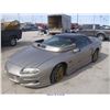 Image 2 : 2000 - CHEVROLET CAMARO
