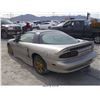 Image 3 : 2000 - CHEVROLET CAMARO