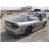 Image 4 : 2000 - CHEVROLET CAMARO
