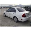 Image 3 : 2001 - MITSUBISHI MIRAGE