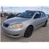 Image 2 : 2006 - TOYOTA COROLLA