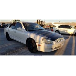 1999 - HYUNDAI SONATA
