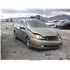Image 1 : 2003 - FORD FOCUS