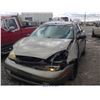 Image 2 : 2003 - FORD FOCUS