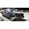 Image 1 : 2003 - CHEVROLET SILVERADO 1500