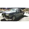 Image 2 : 2003 - CHEVROLET SILVERADO 1500