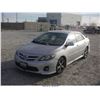 Image 2 : 2011 - TOYOTA COROLLA