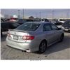 Image 4 : 2011 - TOYOTA COROLLA