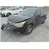 Image 2 : 2008 - FORD FOCUS // REBUILT SALVAGE