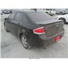 Image 3 : 2008 - FORD FOCUS // REBUILT SALVAGE