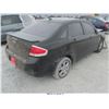 Image 4 : 2008 - FORD FOCUS // REBUILT SALVAGE