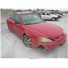 Image 1 : 2004 - PONTIAC GRAND AM // REBUILT SALVAGE
