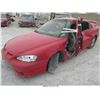 Image 2 : 2004 - PONTIAC GRAND AM // REBUILT SALVAGE