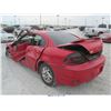 Image 3 : 2004 - PONTIAC GRAND AM // REBUILT SALVAGE