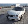 Image 2 : 2003 - JAGUAR X-TYPE