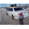 Image 3 : 2003 - JAGUAR X-TYPE