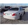 Image 4 : 2003 - JAGUAR X-TYPE