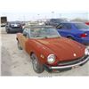 Image 1 : 1976 - FIAT 124