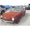 Image 2 : 1976 - FIAT 124
