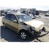 Image 1 : 2009 - KIA RIO