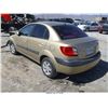 Image 3 : 2009 - KIA RIO