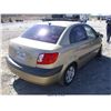 Image 4 : 2009 - KIA RIO