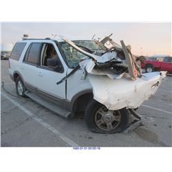 2004 - FORD EXPEDITION